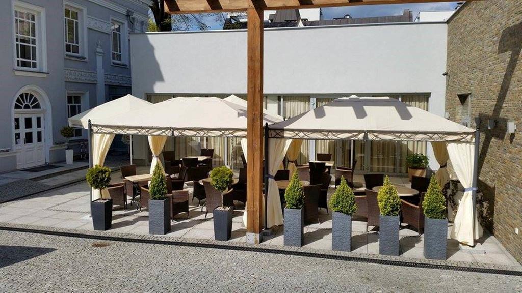 Hotel Willa Hueta Kielce Exterior photo