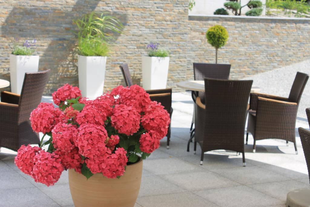 Hotel Willa Hueta Kielce Exterior photo
